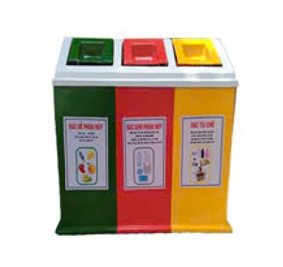 Thùng rác phân loại